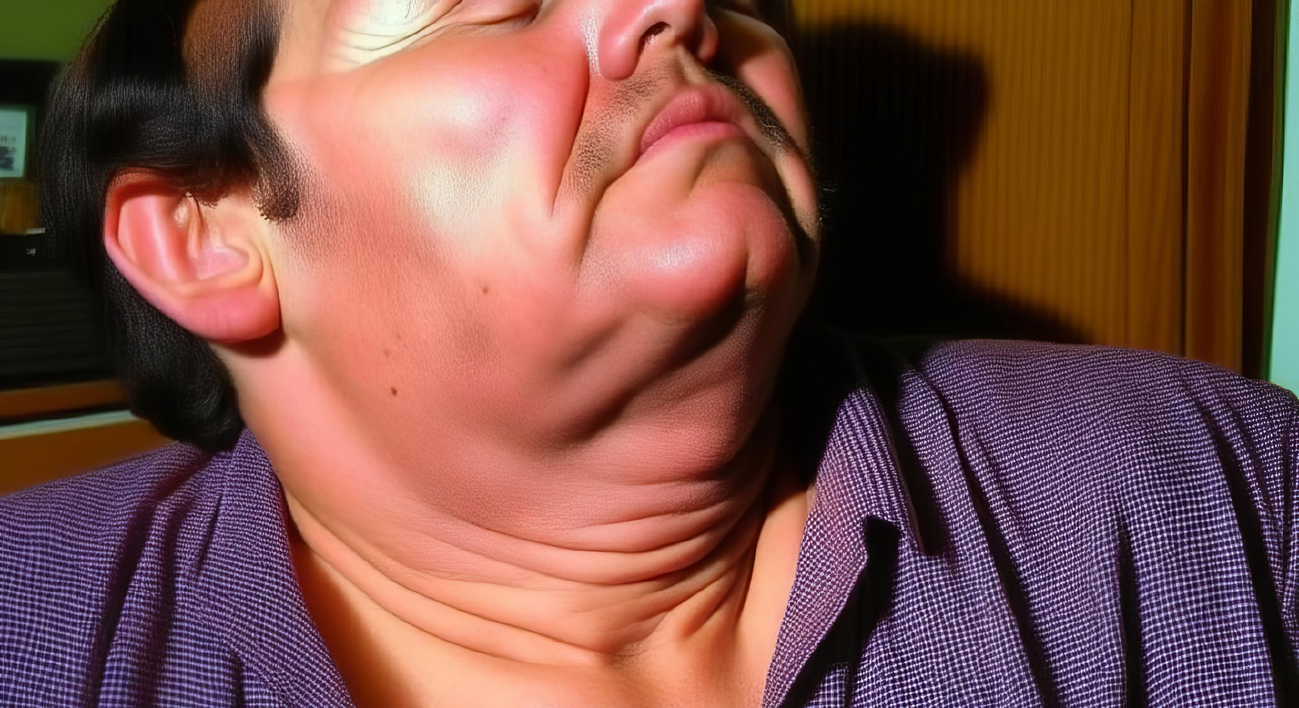 Жуткие руки и шеи. Safronov Ivan — a portrait photographer in Moscow