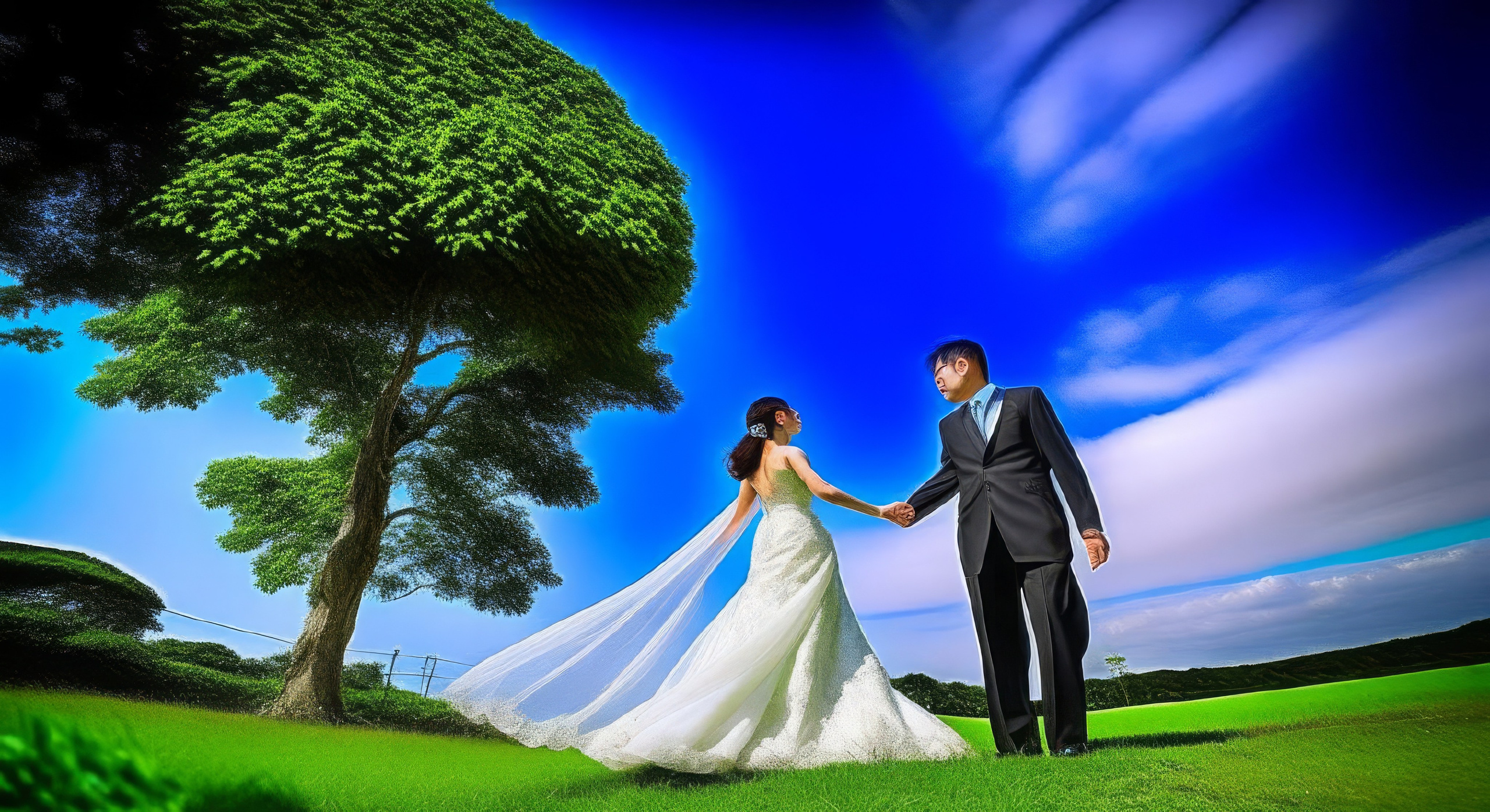 Как принимать творческие решения относительно управления перспективой. Safronov Ivan — a portrait photographer in Moscow