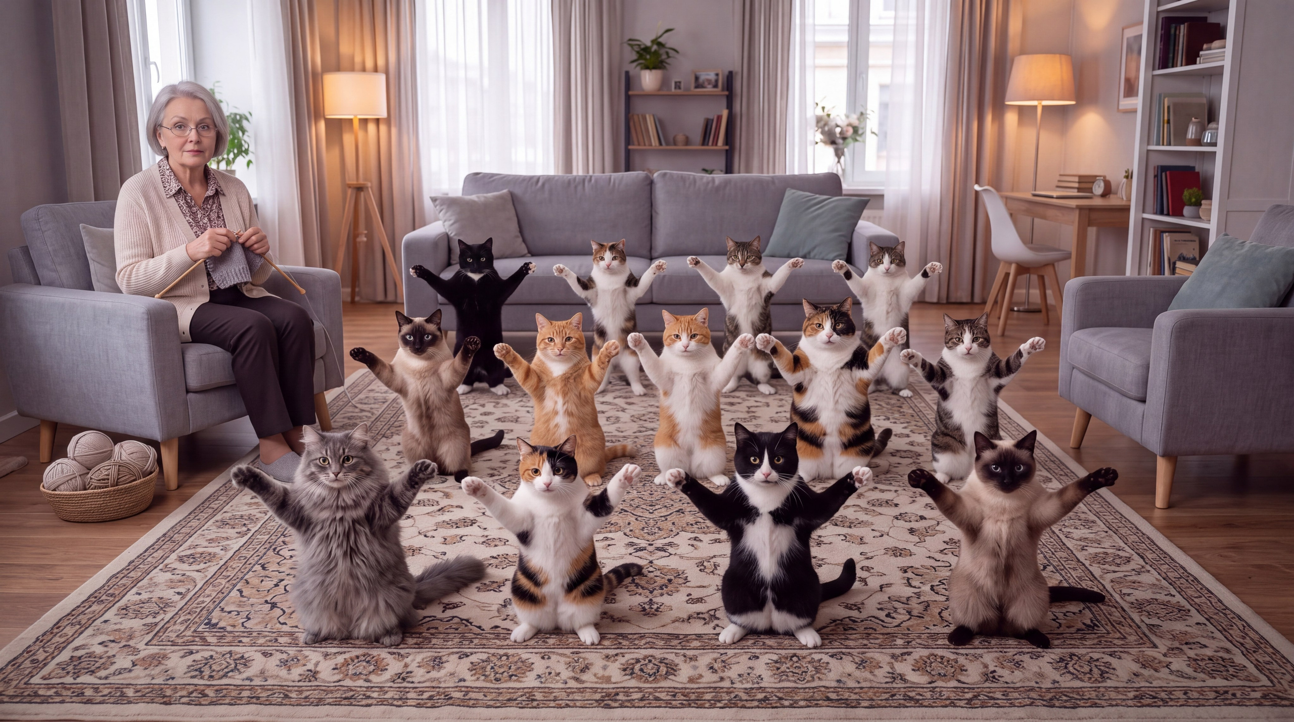 White Cat. Рекламный фотограф и создатель контента Никита Барковский