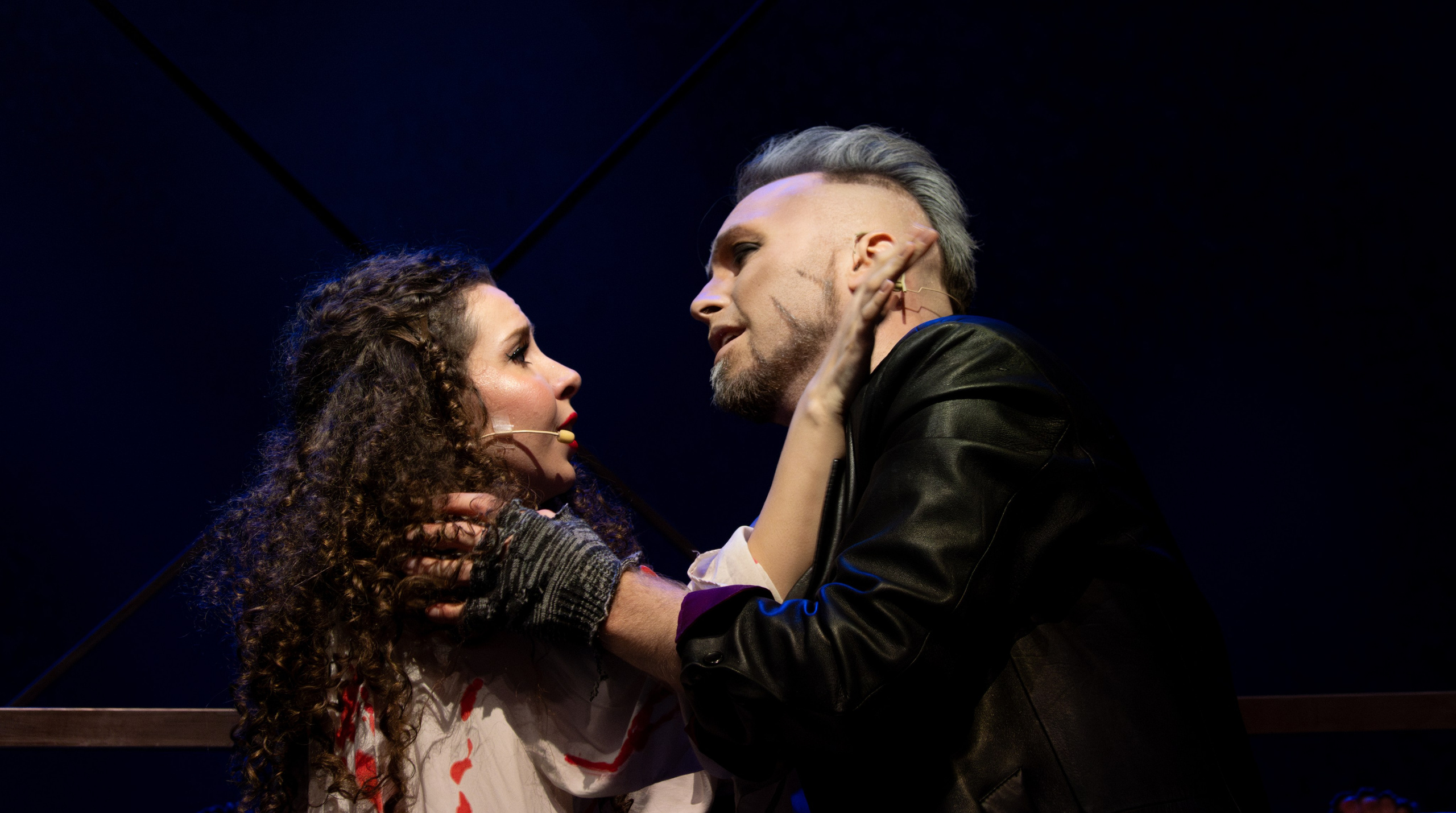 Услуги. Фотограф/видеограф Москва — Кирилл Капустин