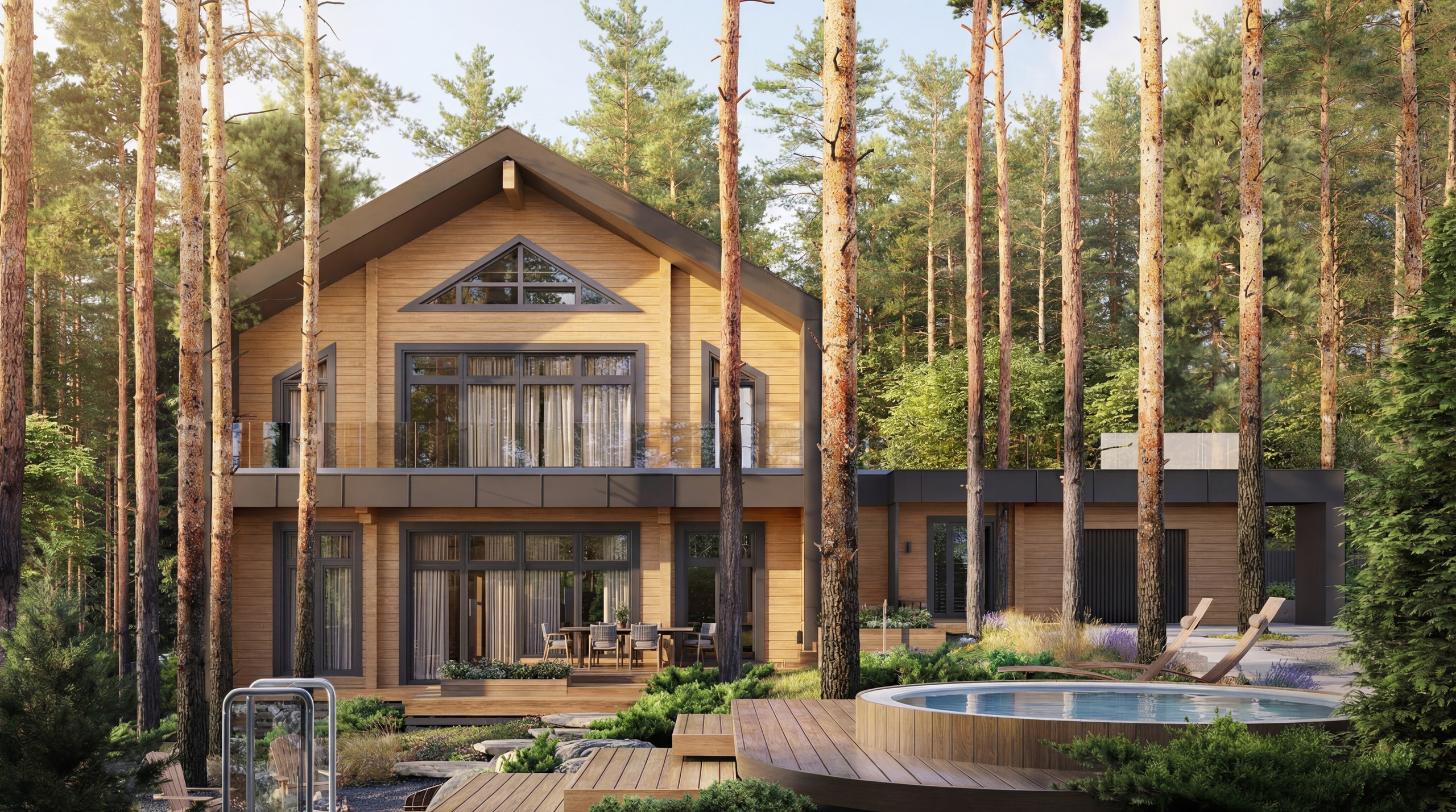 3D визуализация/ Юлия Будник