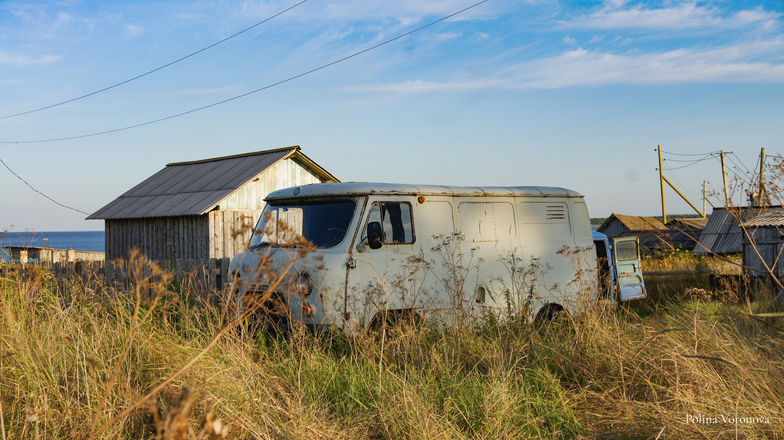 Арктика: ближе, чем кажется | Фотовыставка. Хорошая экспедиция