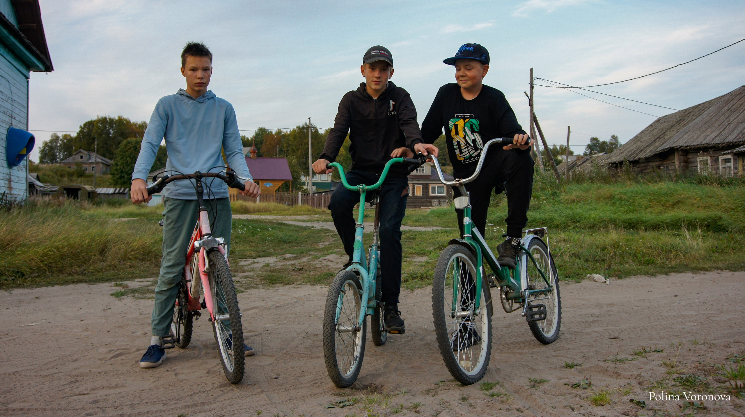 Арктика: ближе, чем кажется | Фотовыставка. Хорошая экспедиция