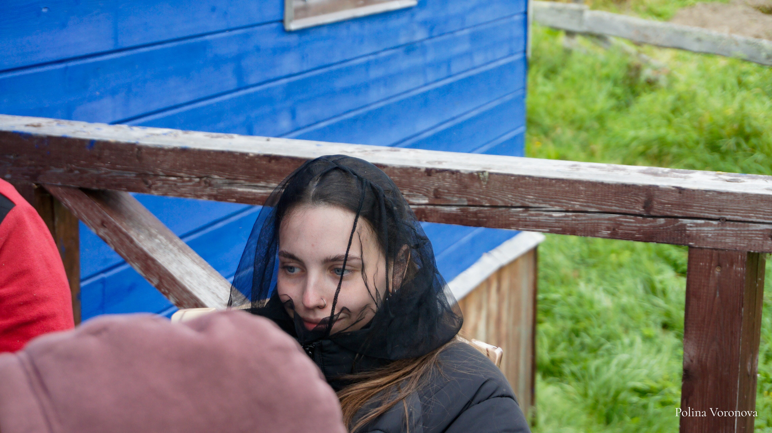 Арктика: ближе, чем кажется | Фотовыставка. Хорошая экспедиция