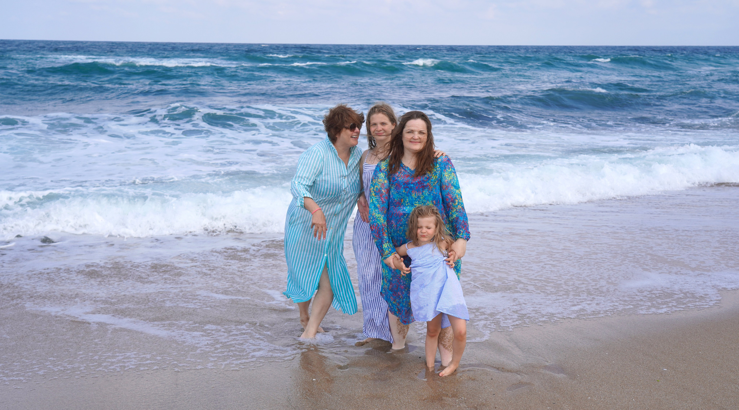 Моя фотостудия: поле, лес, море и горы… Казань — Москва — Болгария