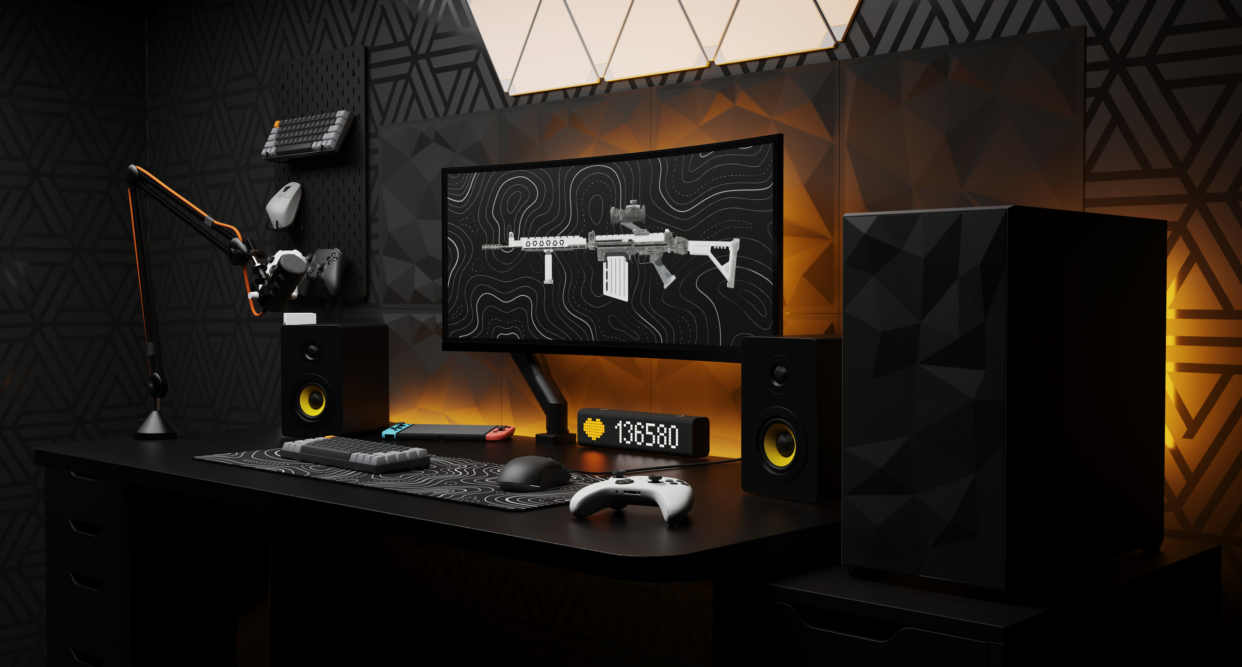 Интерьер. Купить коммерческие фотографии для использования в дизайне и рекламе