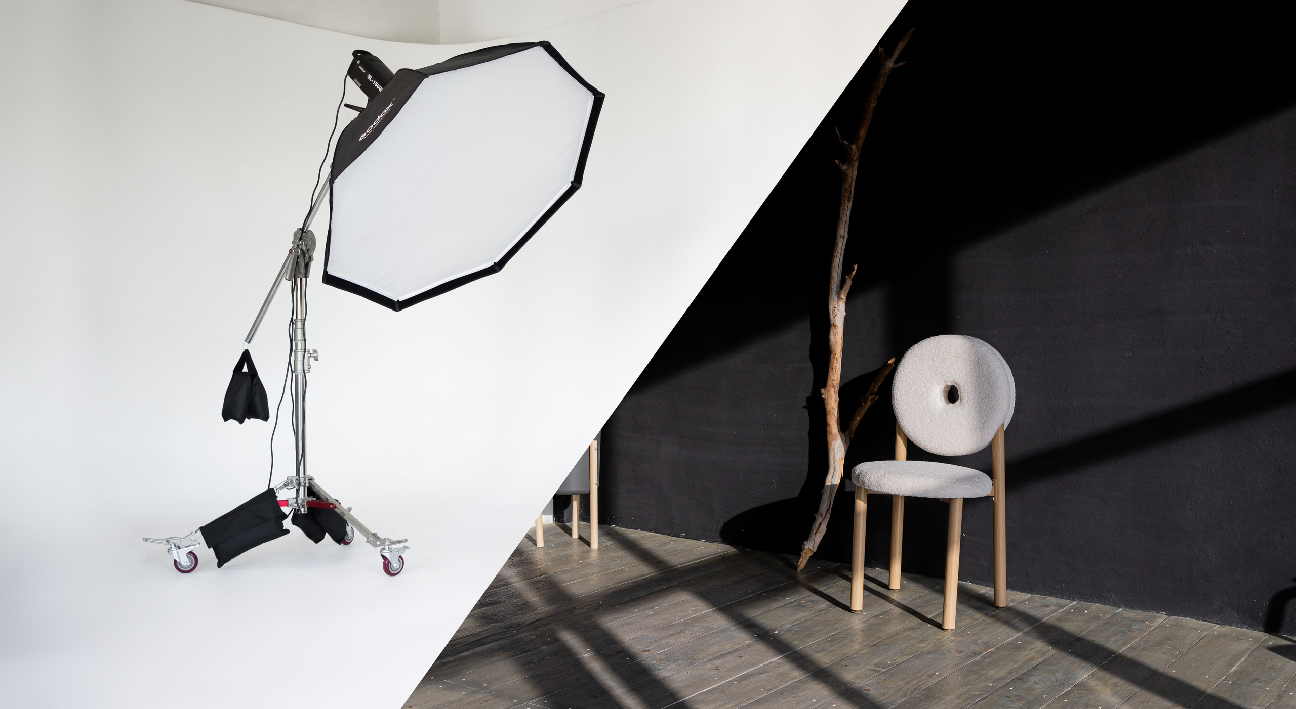 Контакты. Фотостудия Минималист