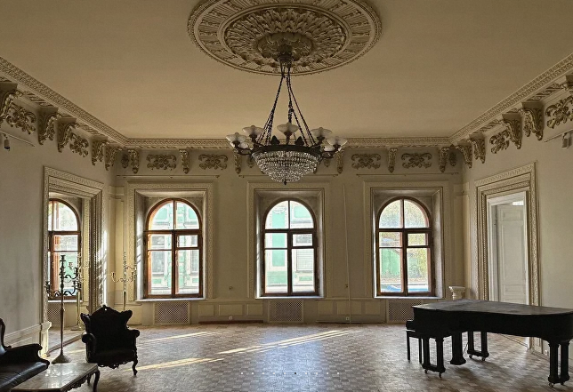 Моя подборка фотостудий в Москве и ближайшем Подмосковье. Фотограф Алина Лебедь