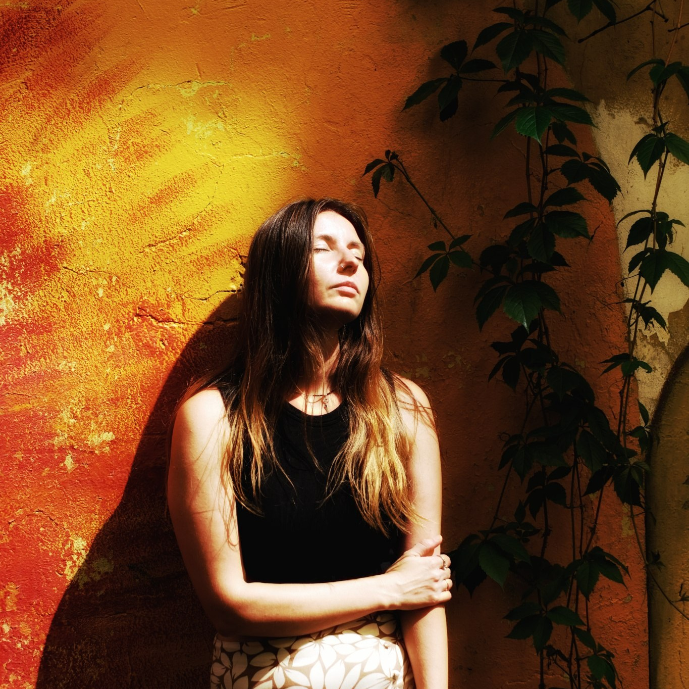 Контакты. Портретный фотограф