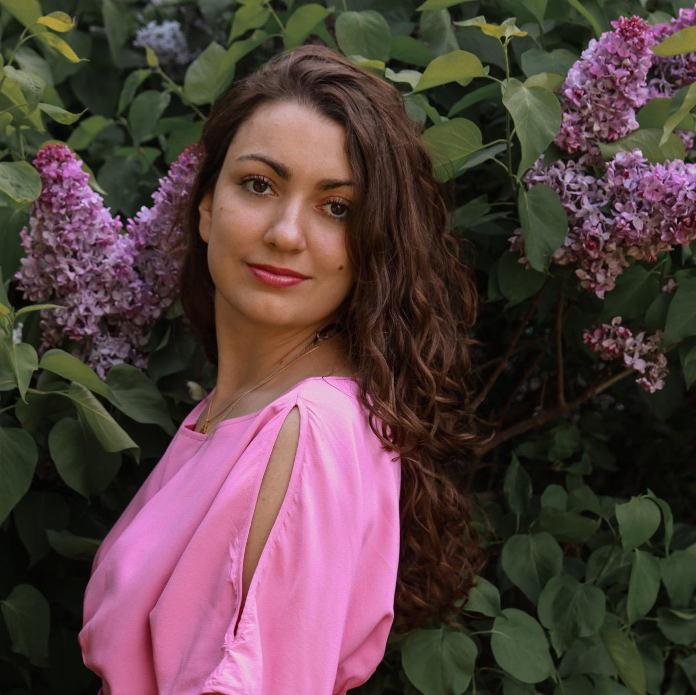 Фотограф Ирина Воробьева