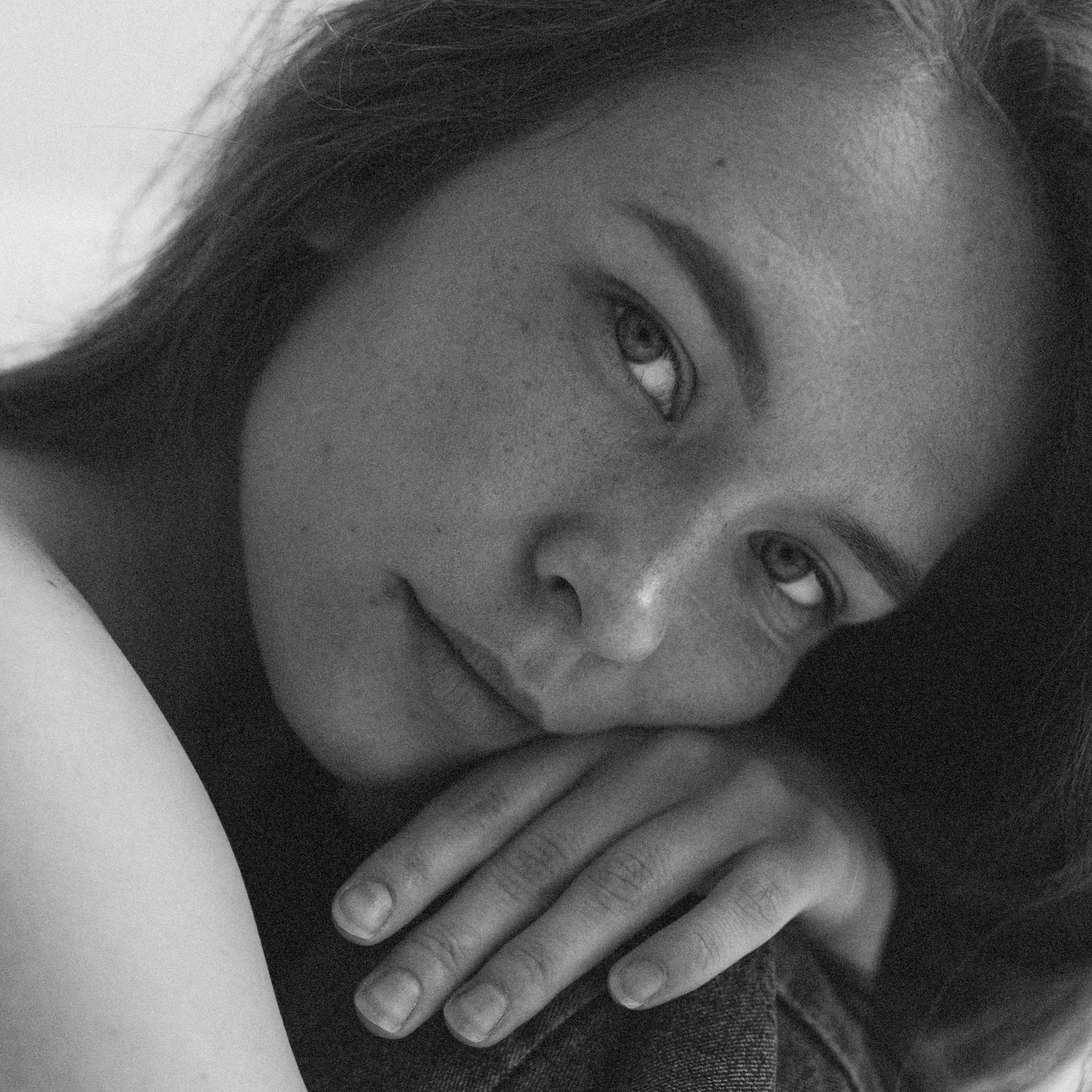 Фотограф в Крыму - женские портреты / Кристина Коршунова