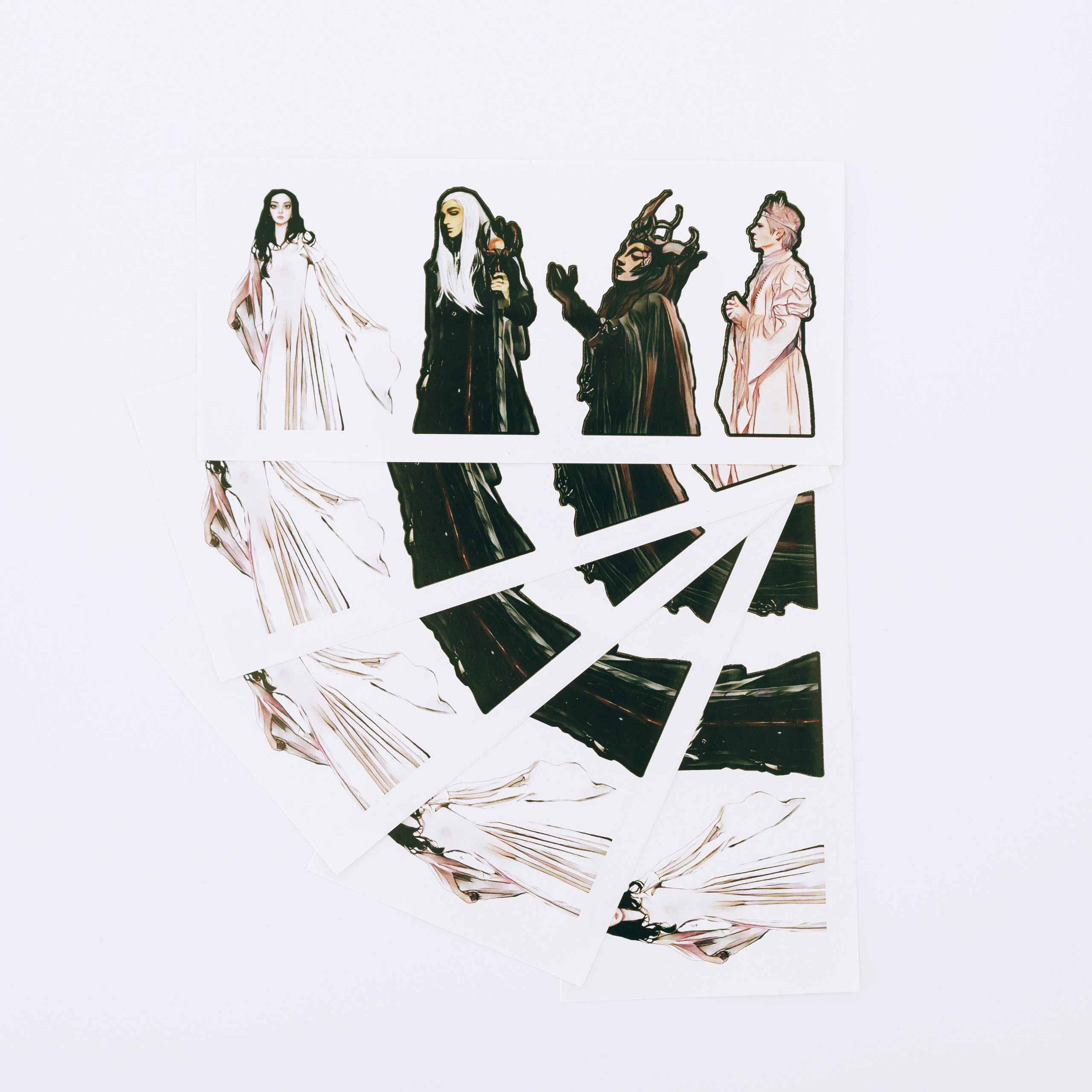 Мерч «Последнее испытание». Фотограф Виктор Степанов