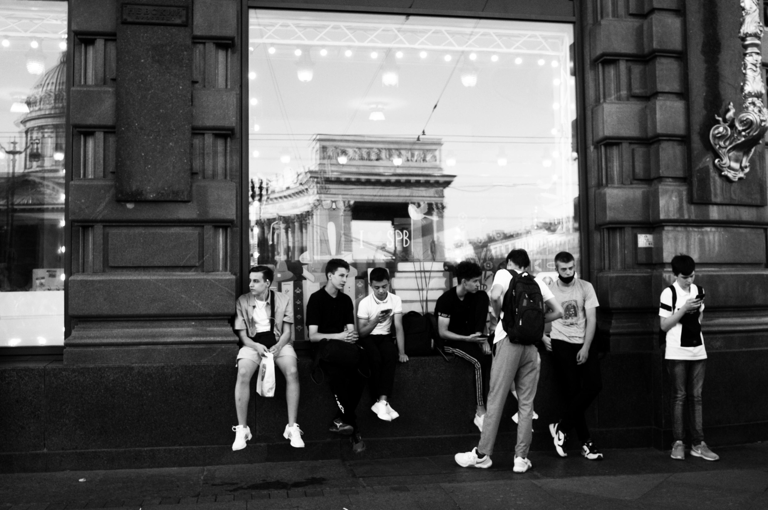 Ольга Шкотова документальный фотограф