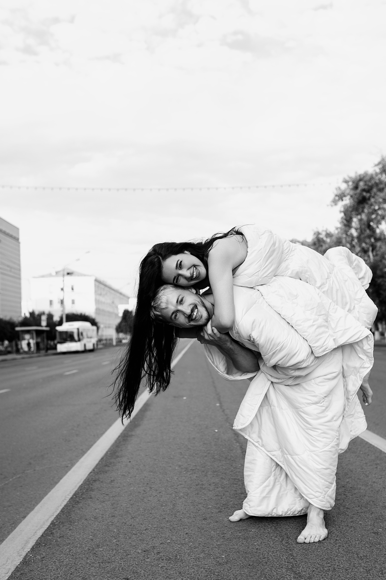 Пусть миром правит любовь. Фотограф  Уфа, Москва, Казань, Питер Ильдар Кудабаев