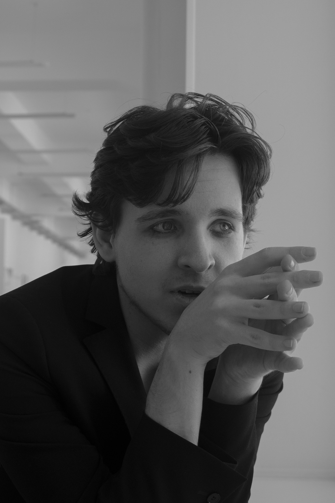 ART. Фотограф Злата Спицына