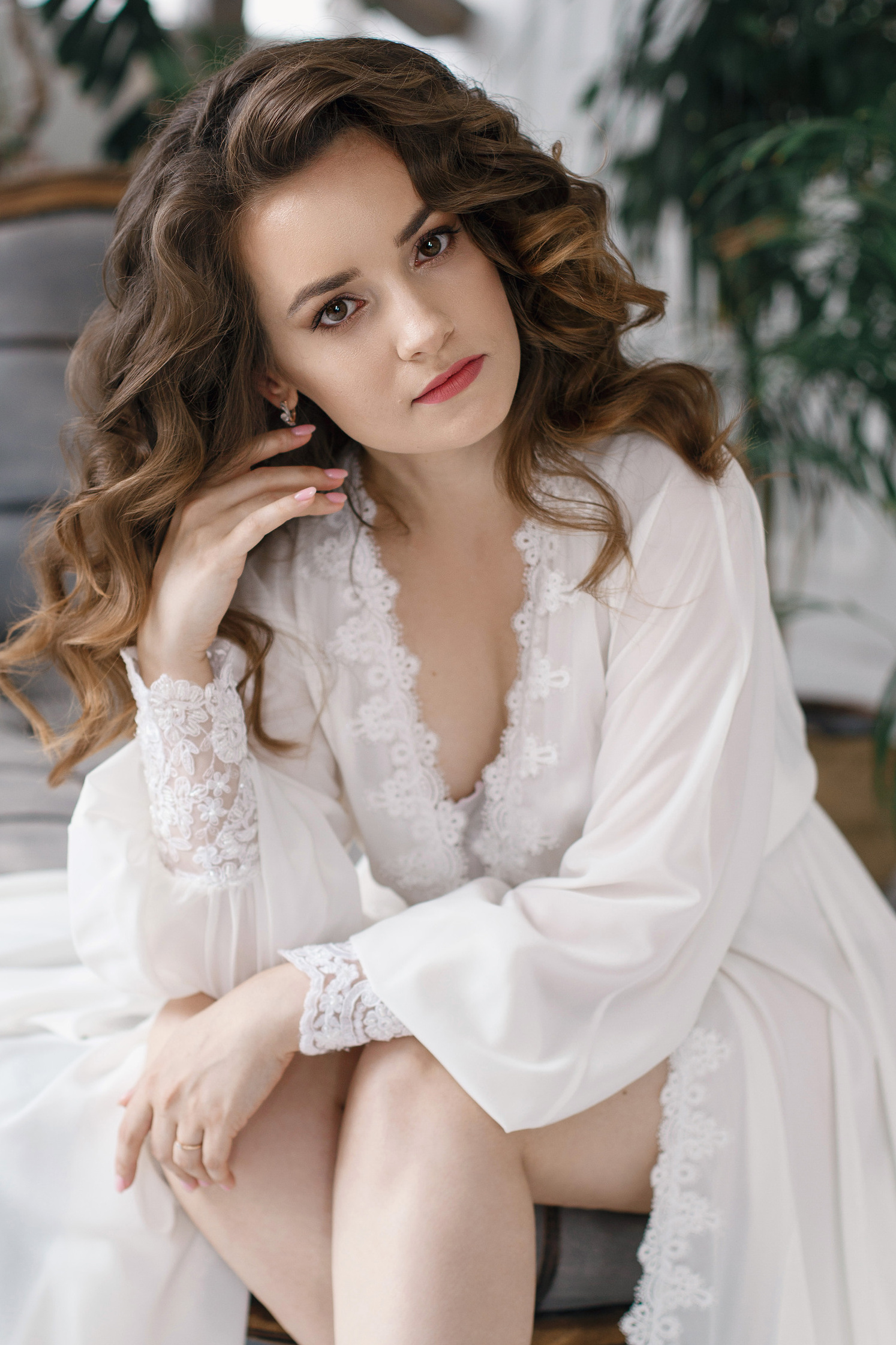 Свадьба для двоих. Свадебный фотограф в Самаре Катерина Мостовая