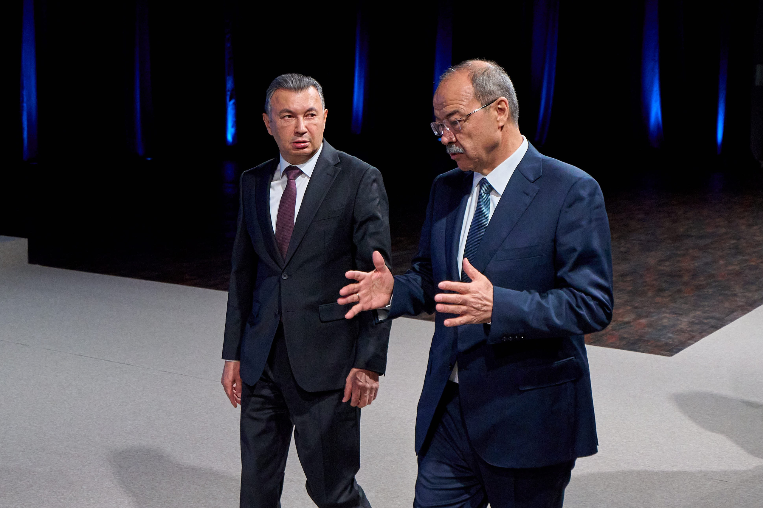 2025 год. Репортажный ивент фотограф в Москве Александр Гладкий