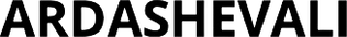 ardashevali.com