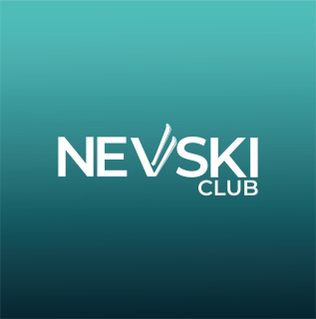nevski-club.wfolio.pro