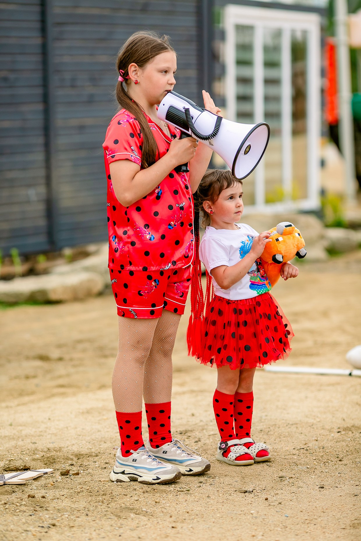 Детский день рождения в Мичуринских прудах. Детский и семейный фотограф в Екатеринбурге
