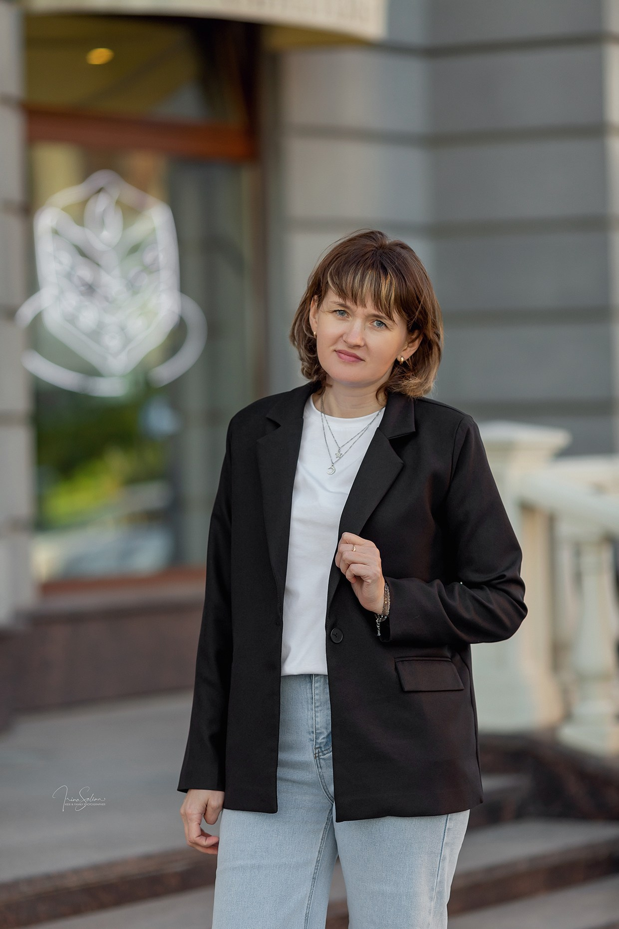 Фотосессия выпускников 11 класса. Детский и семейный фотограф в Екатеринбурге