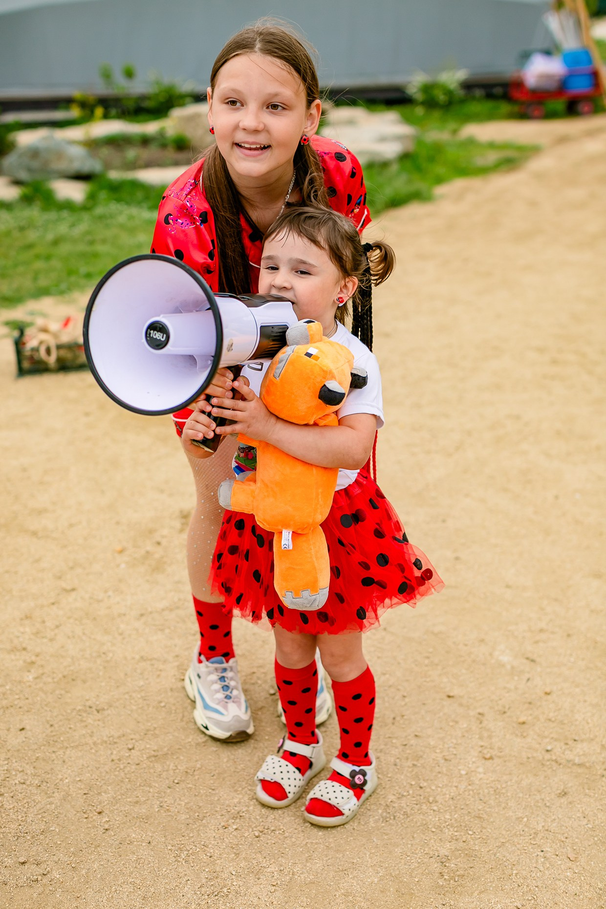 Детский день рождения в Мичуринских прудах. Детский и семейный фотограф в Екатеринбурге