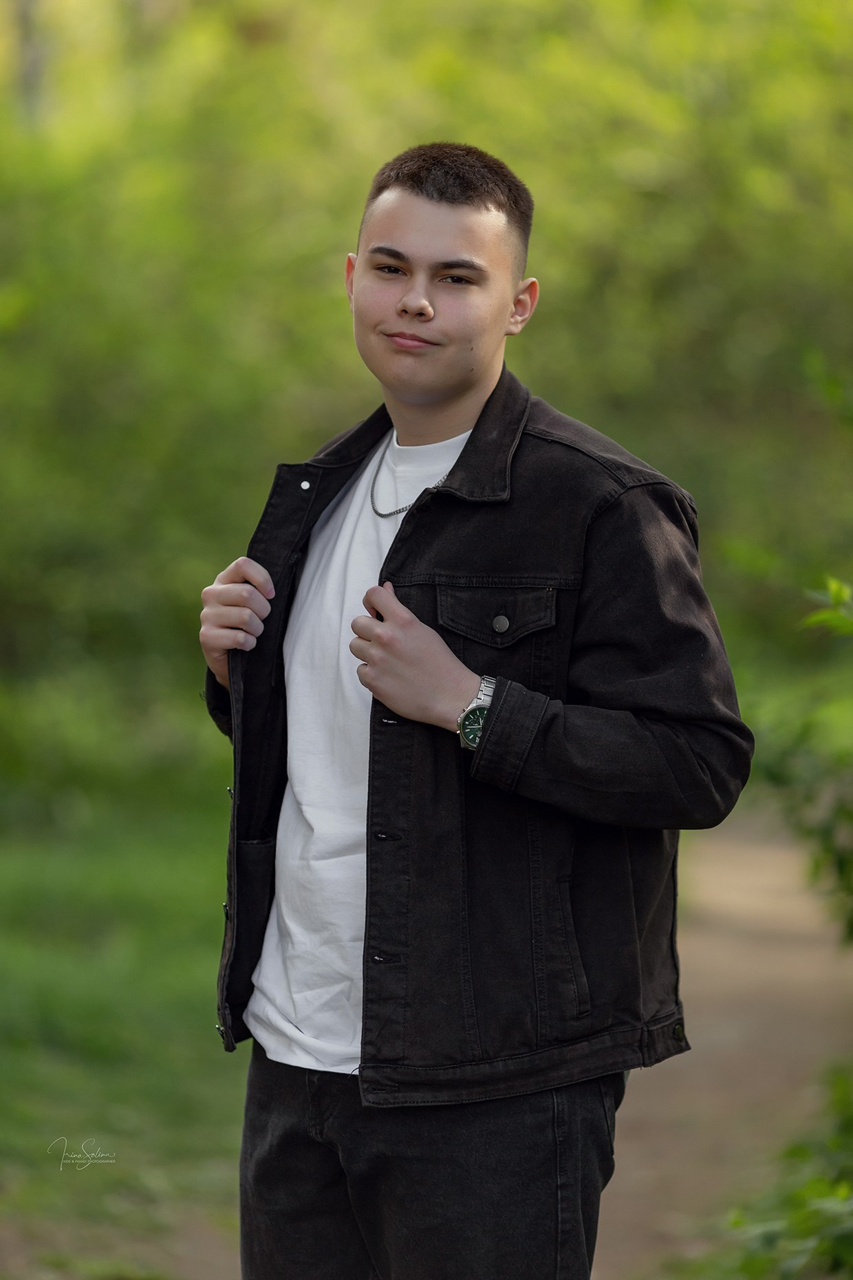 Фотосессия выпускников 11 класса. Детский и семейный фотограф в Екатеринбурге