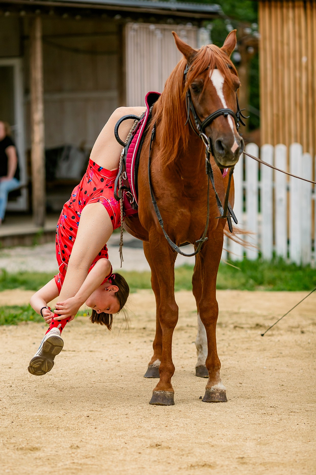 Детский день рождения в Мичуринских прудах. Детский и семейный фотограф в Екатеринбурге