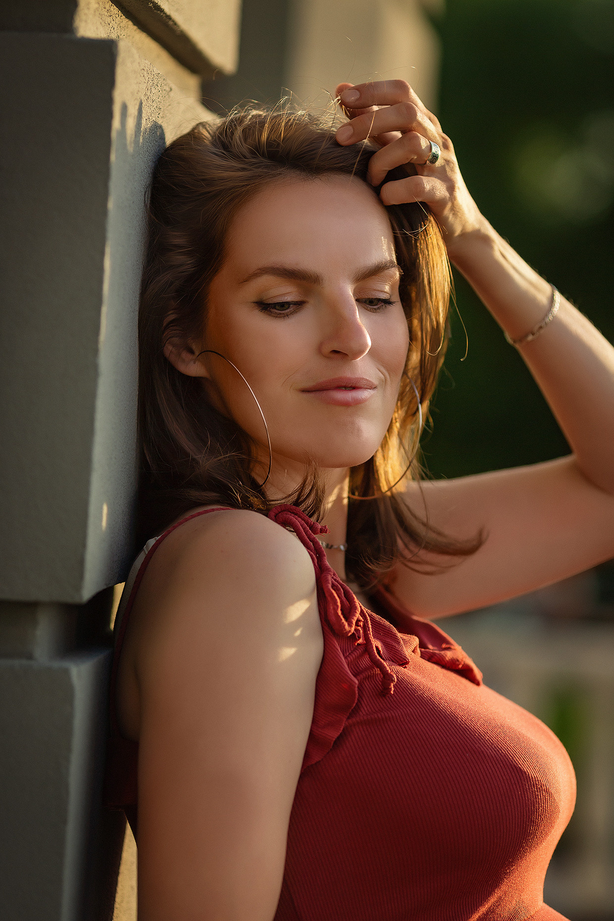 В ожидании…. Детский и семейный фотограф в Екатеринбурге