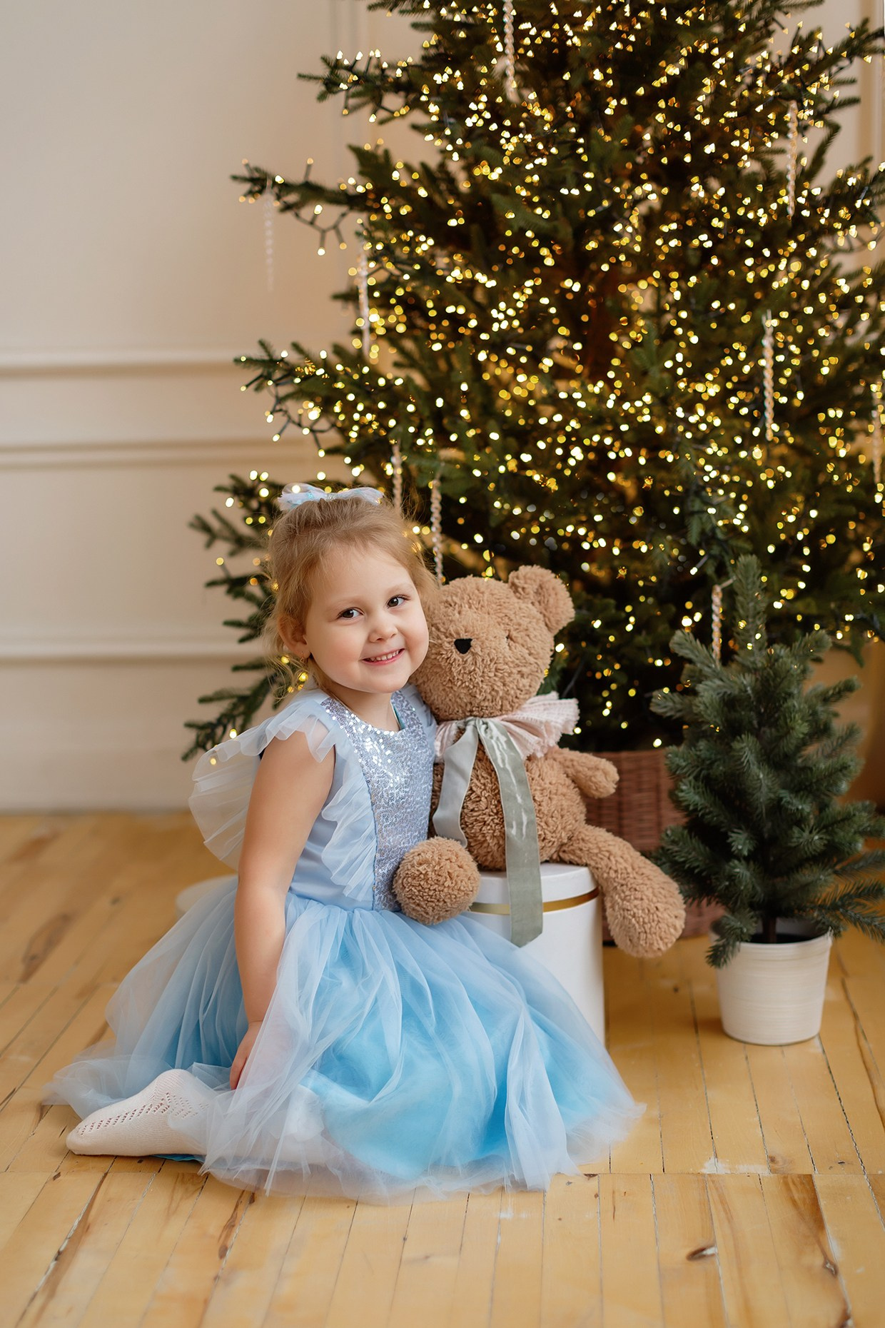 Фотосессия Большой семьи в фотостудии Svet. Детский и семейный фотограф в Екатеринбурге