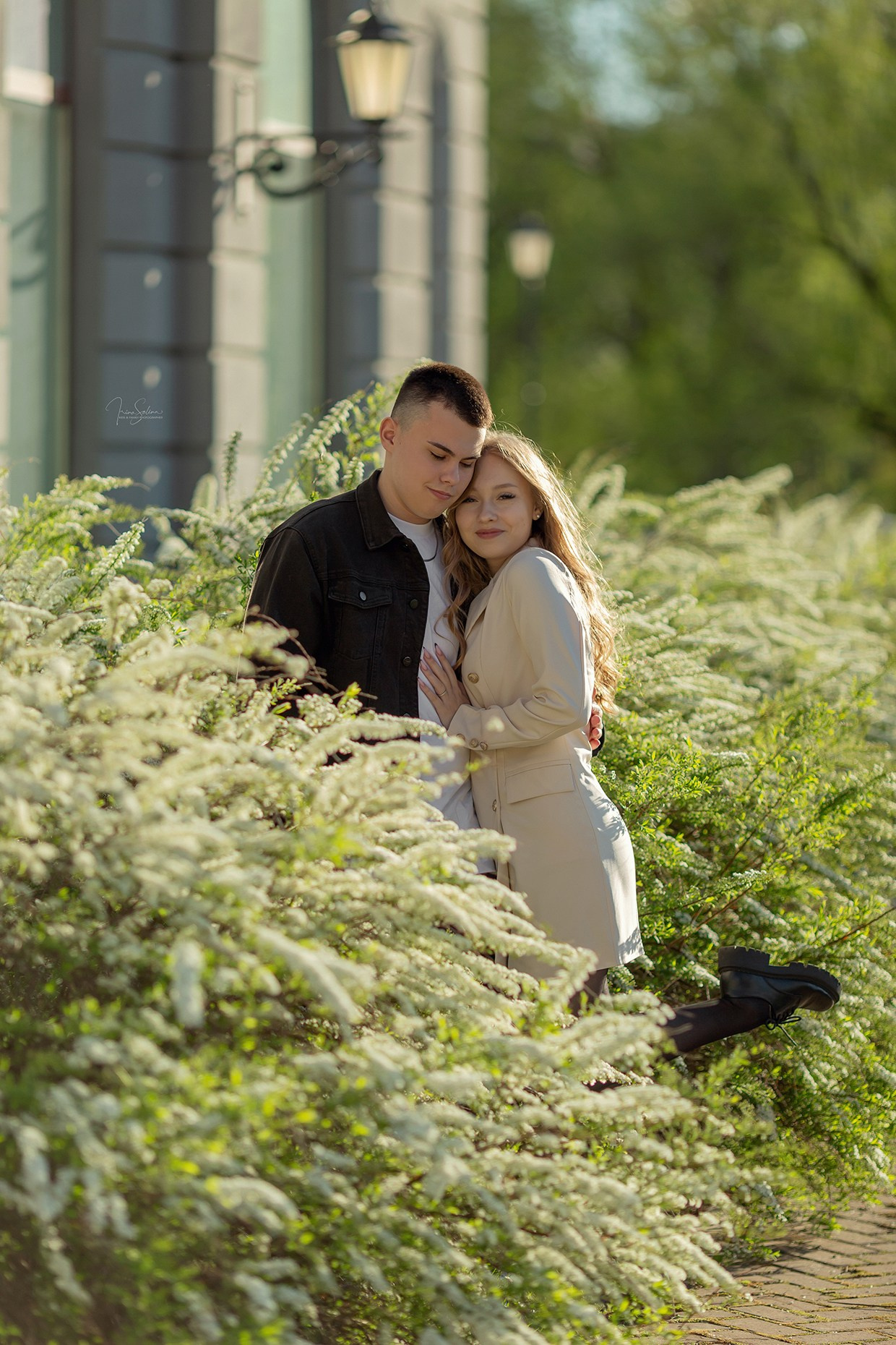 Фотосессия выпускников 11 класса. Детский и семейный фотограф в Екатеринбурге