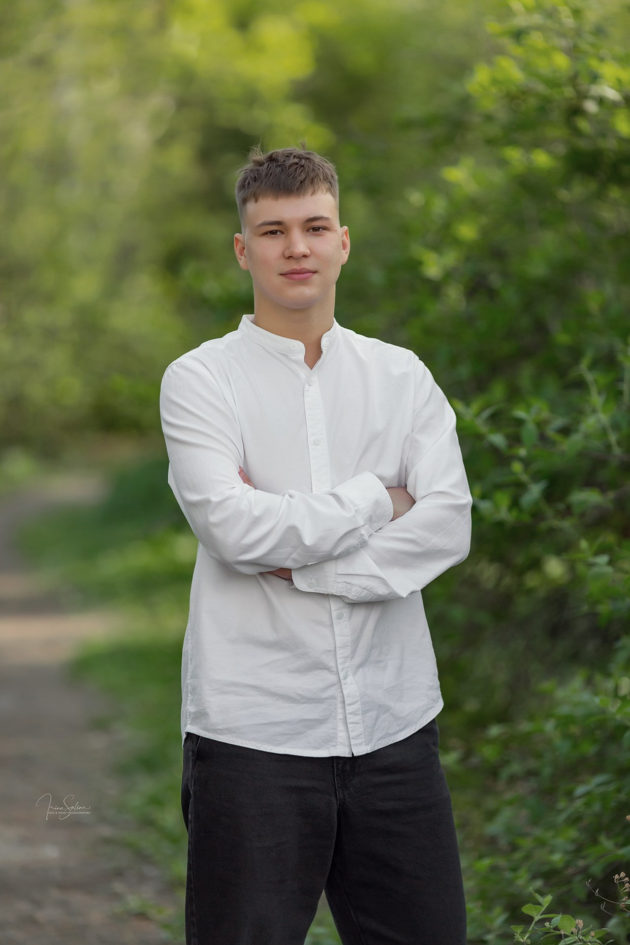 Фотосессия выпускников 11 класса. Детский и семейный фотограф в Екатеринбурге