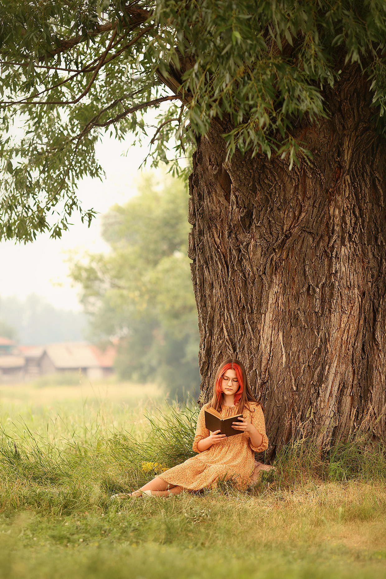 Семейный и школьный фотограф г. Куртамыш Курганской области