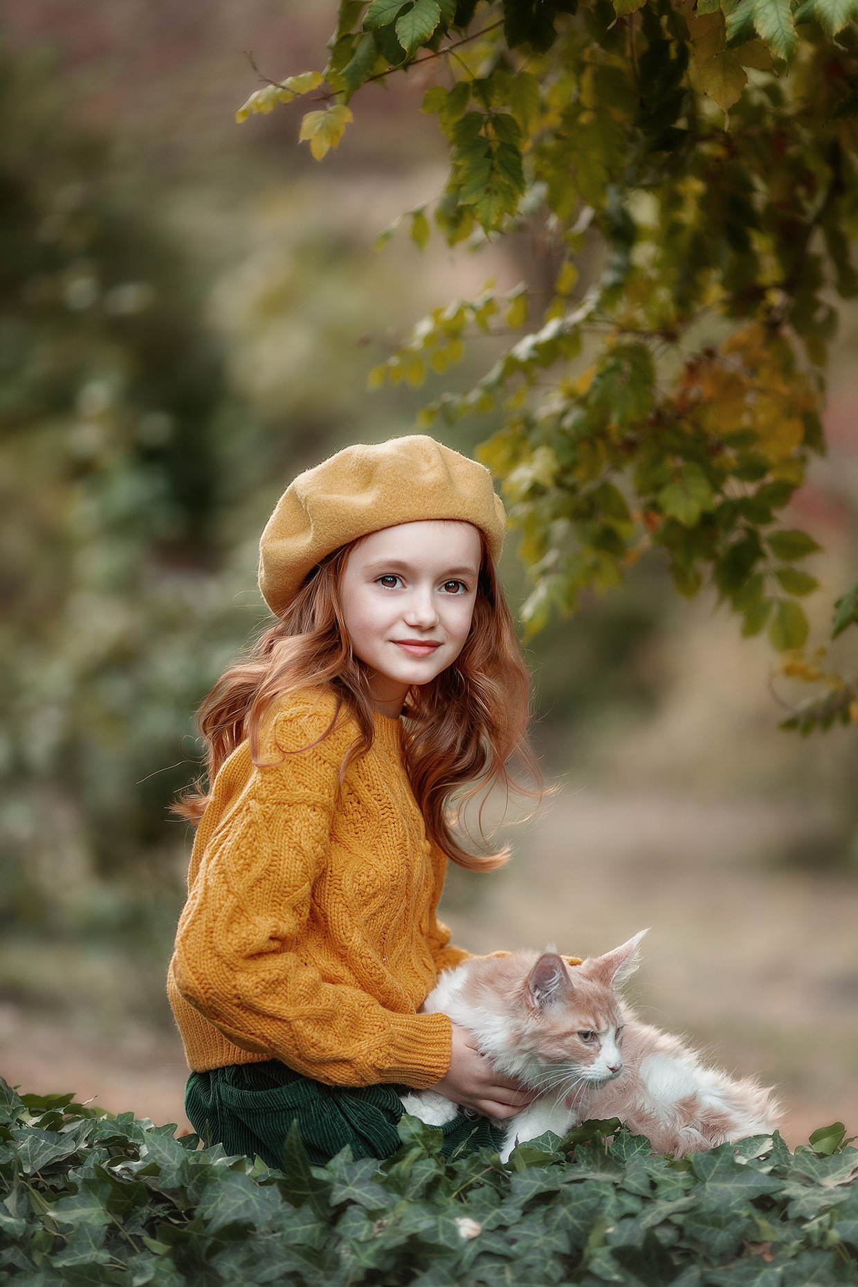 Обучение фотографии. Детский и семейный фотограф Екатерина Юрьева в Москве