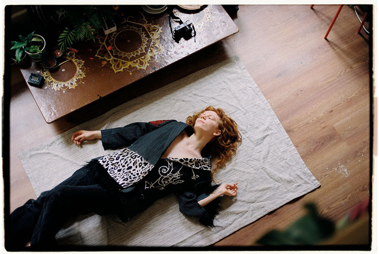 Yana Bulgakova Photographhy