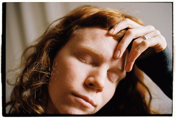 Yana Bulgakova Photographhy