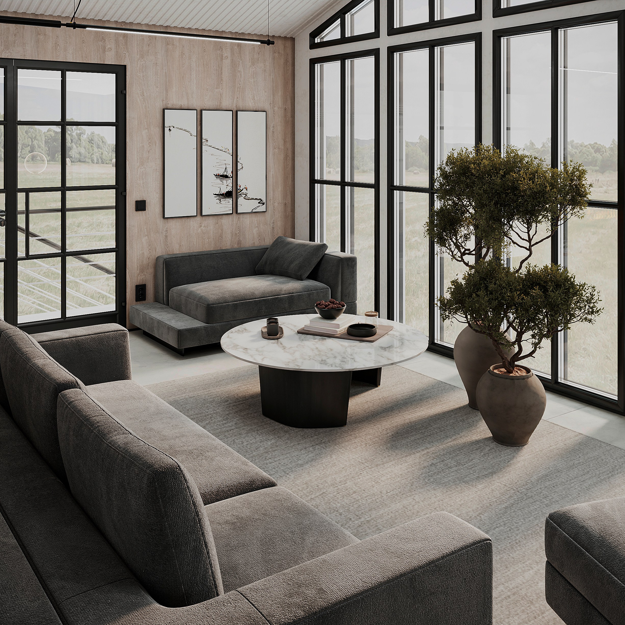 3D Визуализатор