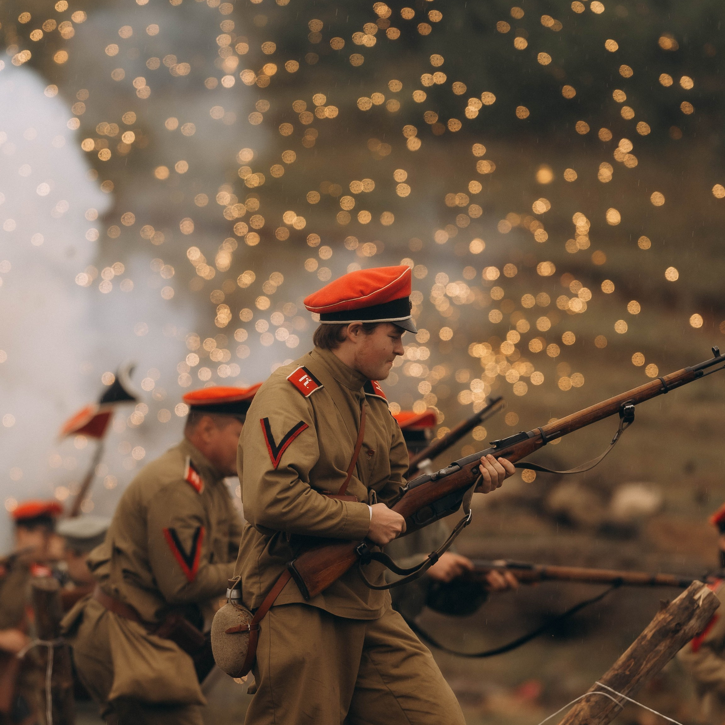 Алиса Никитцова | Фотограф в Казани