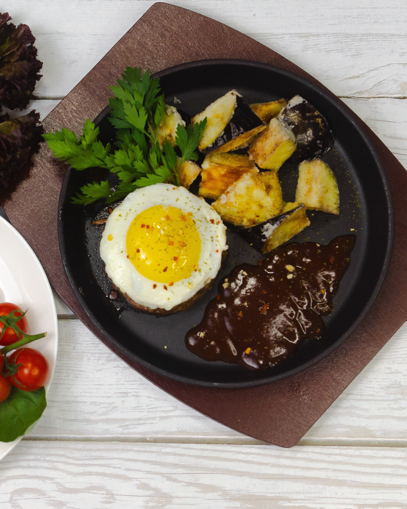 Семейный ресторан TASU