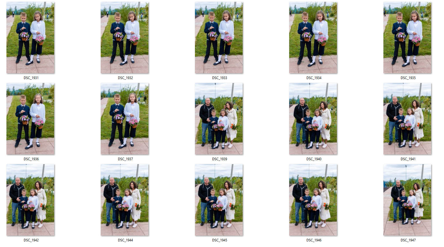 Инструкция 1 сентября 2024. Фото и видео Москва. Свадебный фотограф, видеограф, фотосессии, видеосъемка