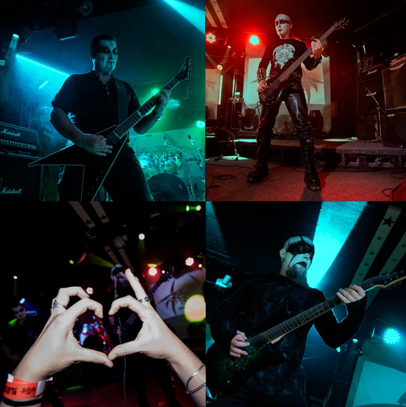 Концертный фотограф по России - Sodomelle Flavian