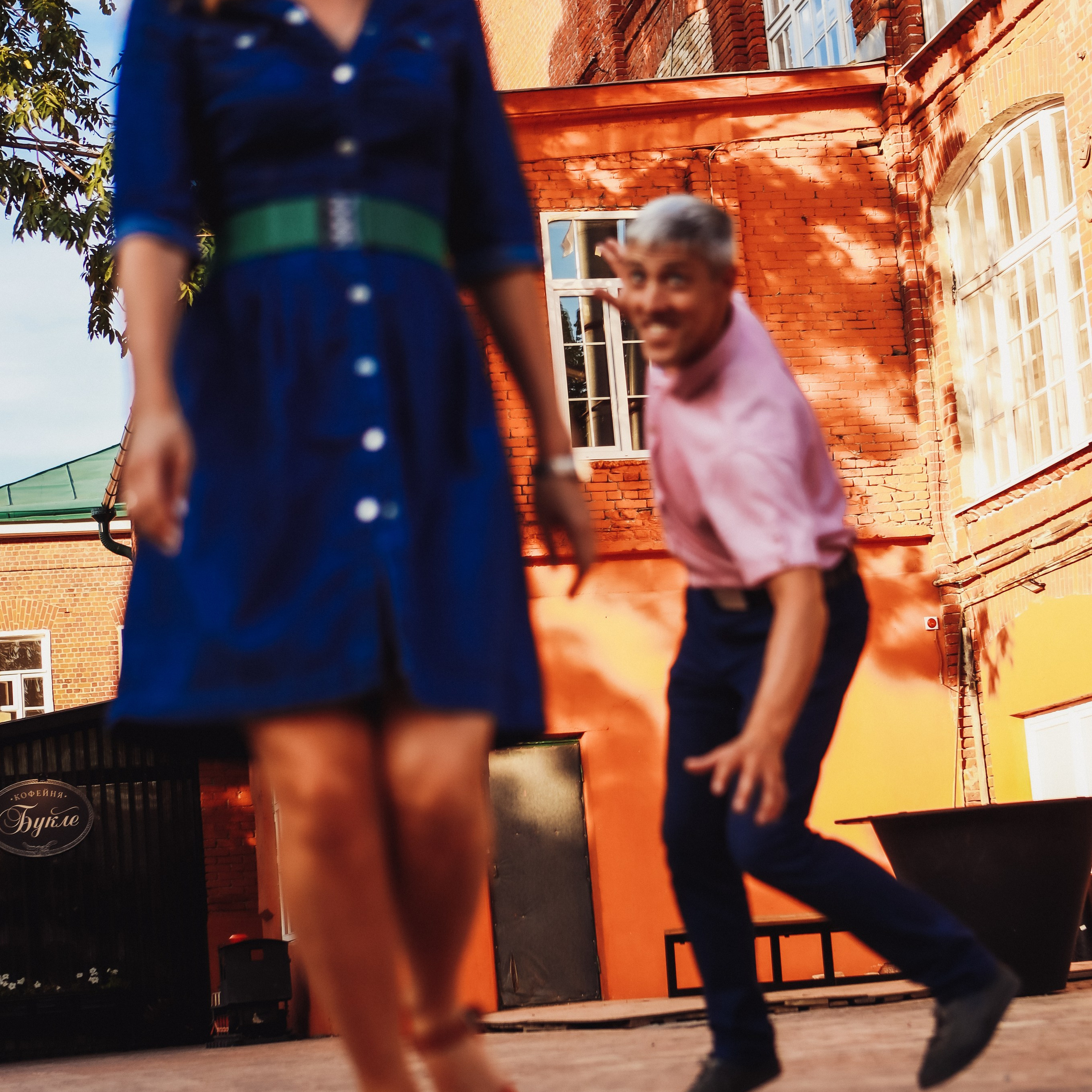 Семейный и контент фотограф в Мурманске