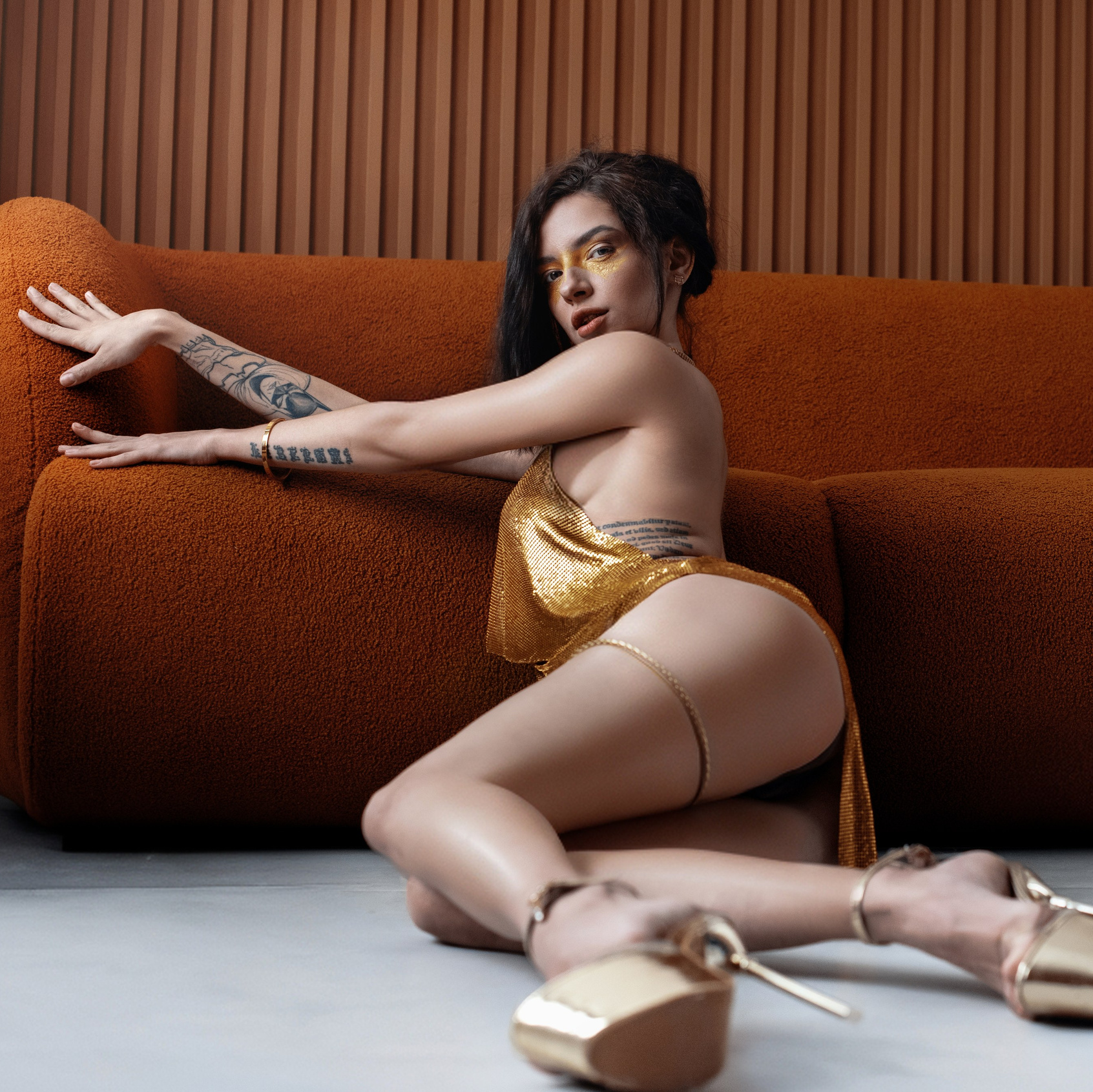 Вадим Тес (Vadim Tes) Фотограф г. Москва