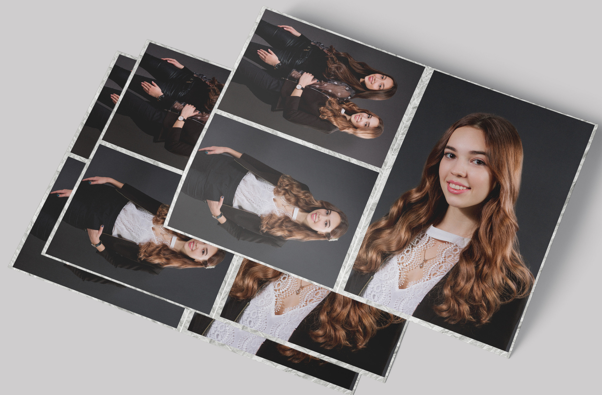 Виньетка школа. Семейный, детский и школьный фотограф в Москве Рудницкая Анна