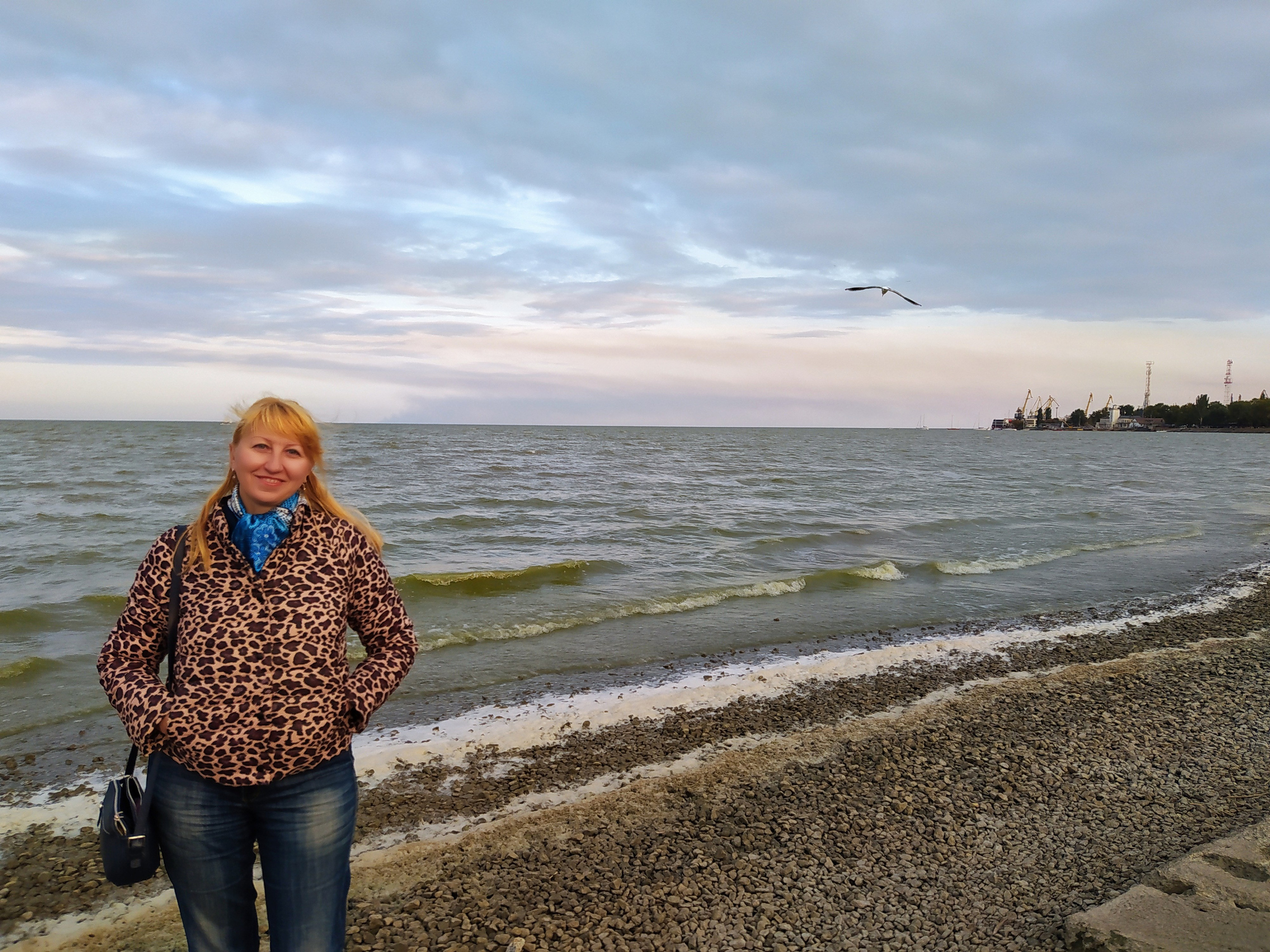 ОБО МНЕ. Марина Рыбкина — Глубинная психология