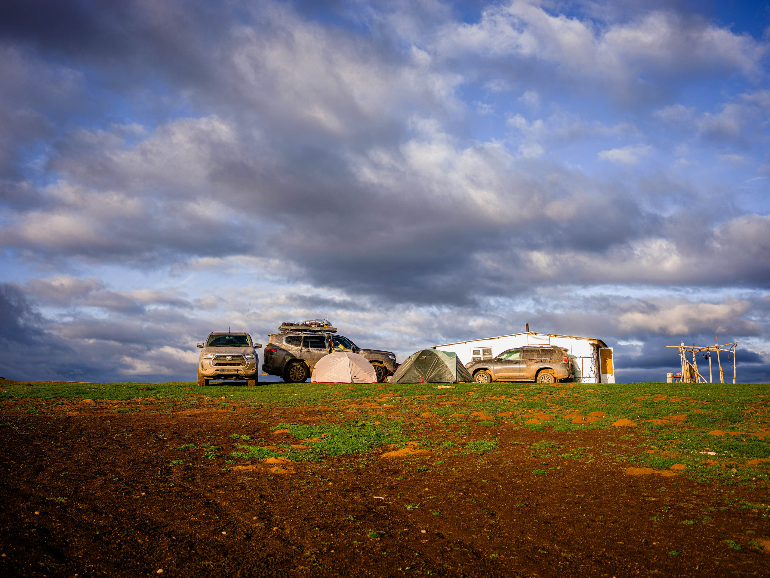 Экспедиция NatGeo X Toyota. Свадебный и Студийный фотограф из Казахстана Артем Орлянский