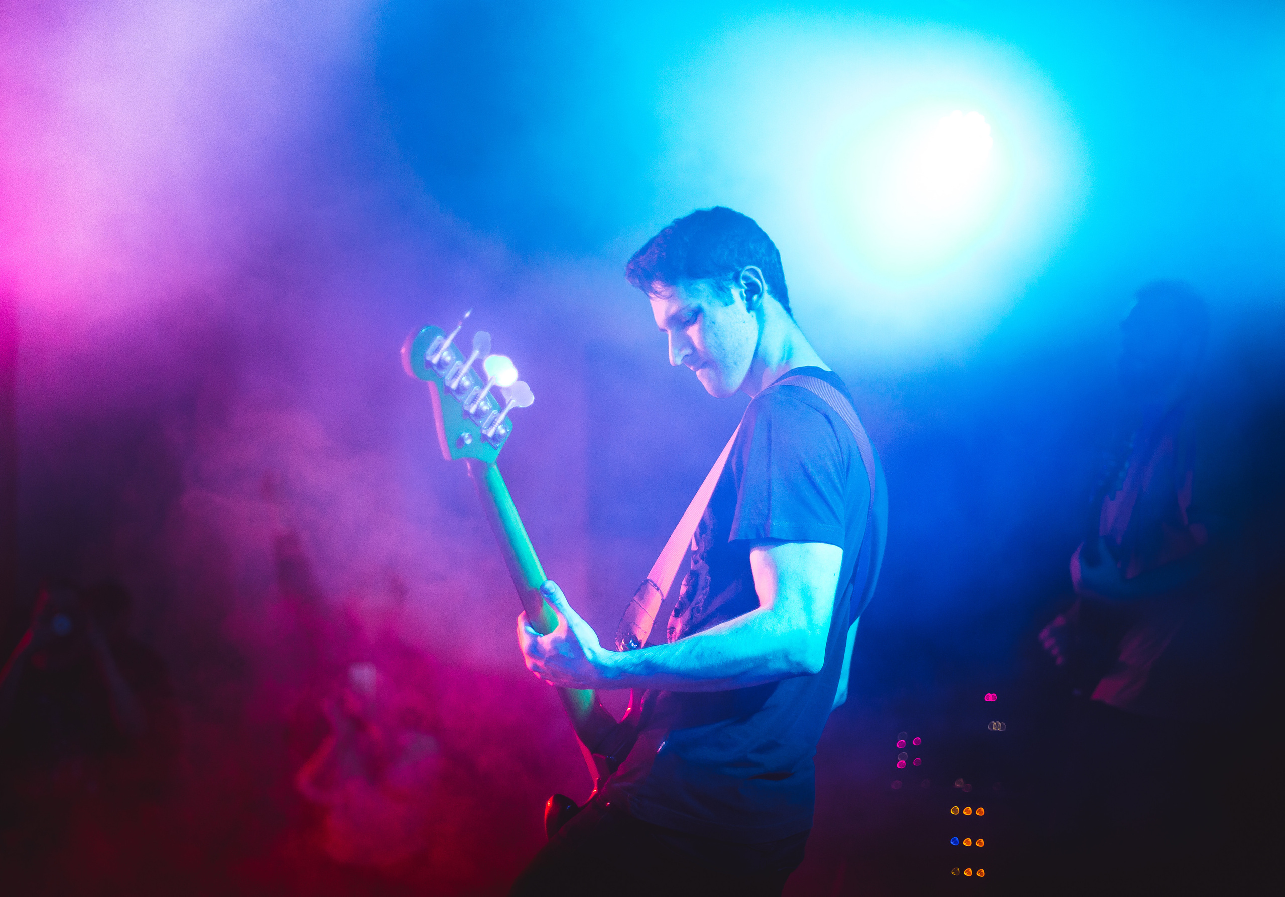 Галерея Репортаж. #AugustBlick