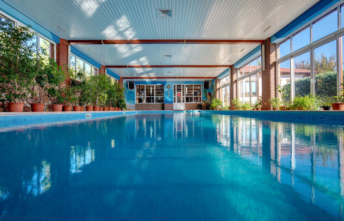 Профессиональная съёмка интерьеров и объектов недвижимости в Крыму и С. Профессиональный фотограф в Крыму и Севастополе Павел Корсун