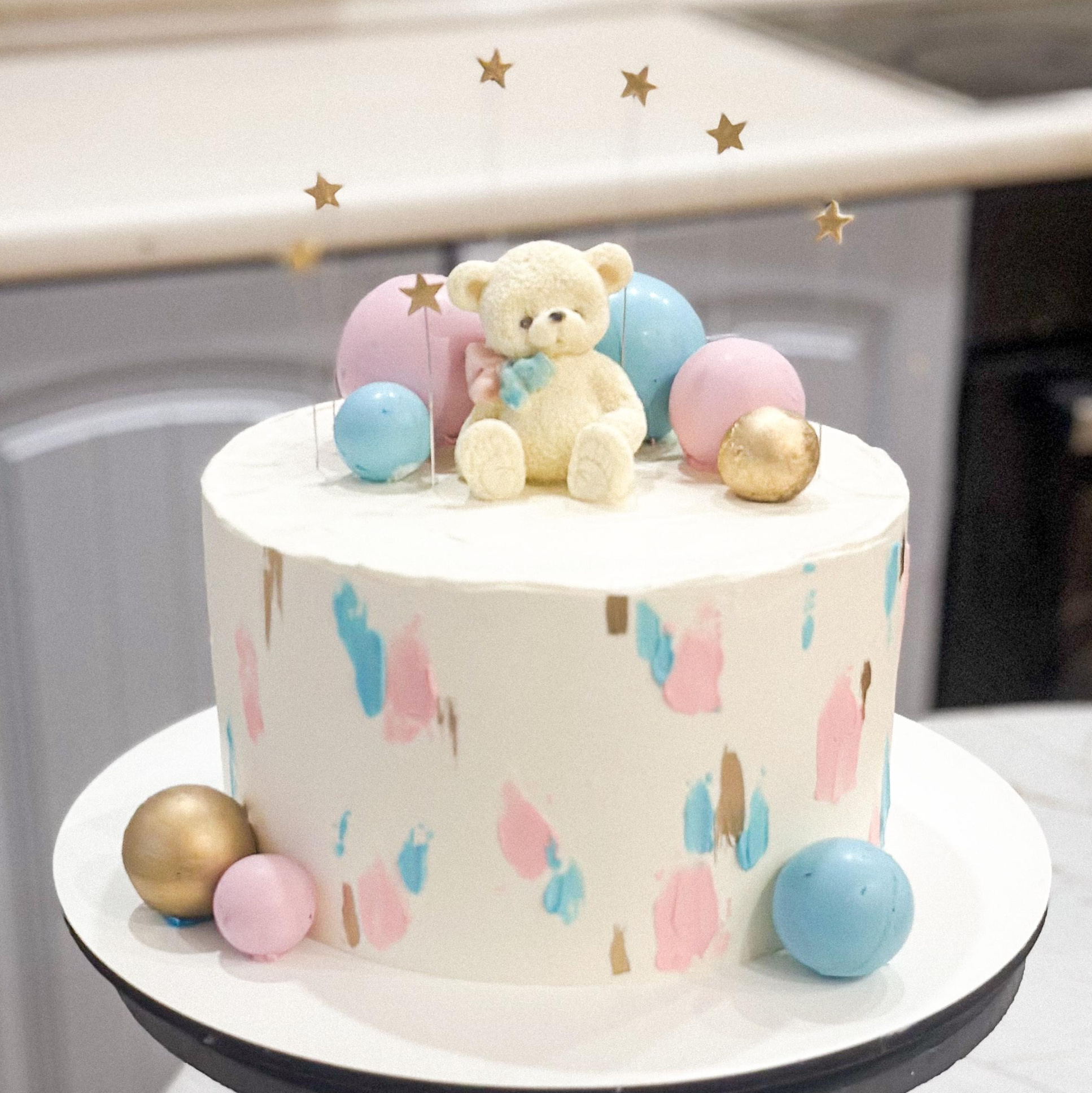 Индивидуальные услуги. Организация Gender Party под ключ. Москва и МО