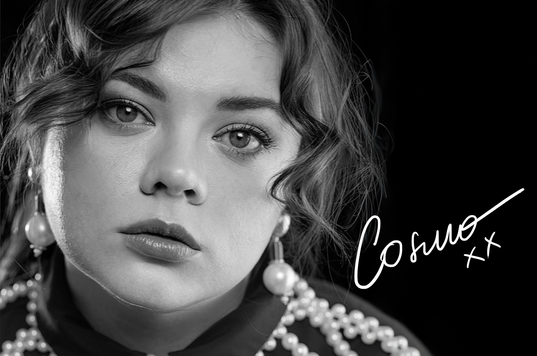 Главная. Юлия Космо — фуд-фотограф, предметный стилист, Москва